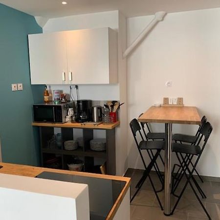 Appartement 4 Chambres Centre-Ville 부르앙브레스 외부 사진