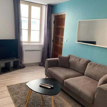 Appartement 4 Chambres Centre-Ville 부르앙브레스 외부 사진