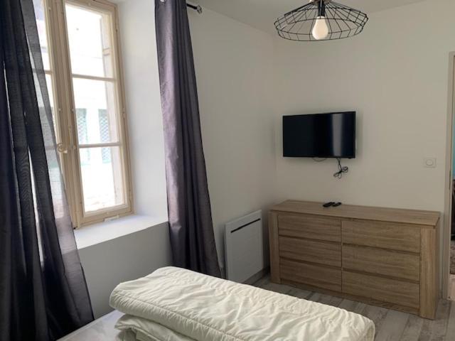Appartement 4 Chambres Centre-Ville 부르앙브레스 외부 사진