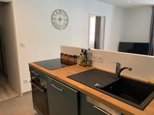 Appartement 4 Chambres Centre-Ville 부르앙브레스 외부 사진