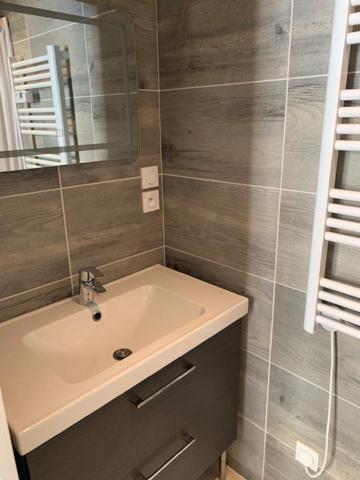 Appartement 4 Chambres Centre-Ville 부르앙브레스 외부 사진